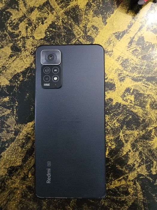 Redmi not 11 pro 5G