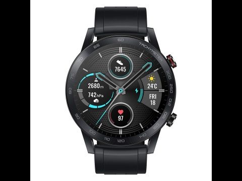 Honor Magic Watch 2 46mm