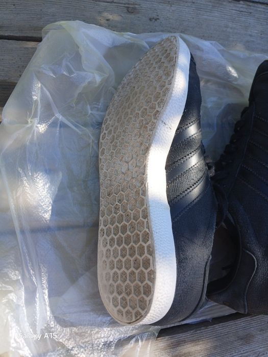 Adidasi Adidas Gazelle