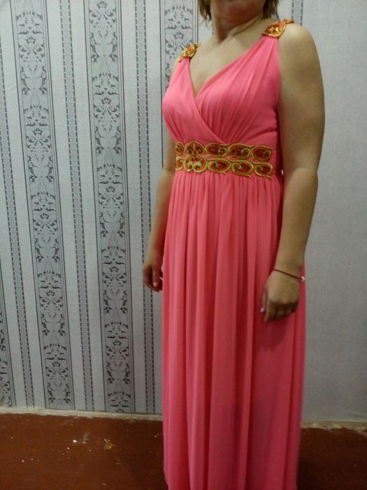 Продам платье. В хорошем состоянии