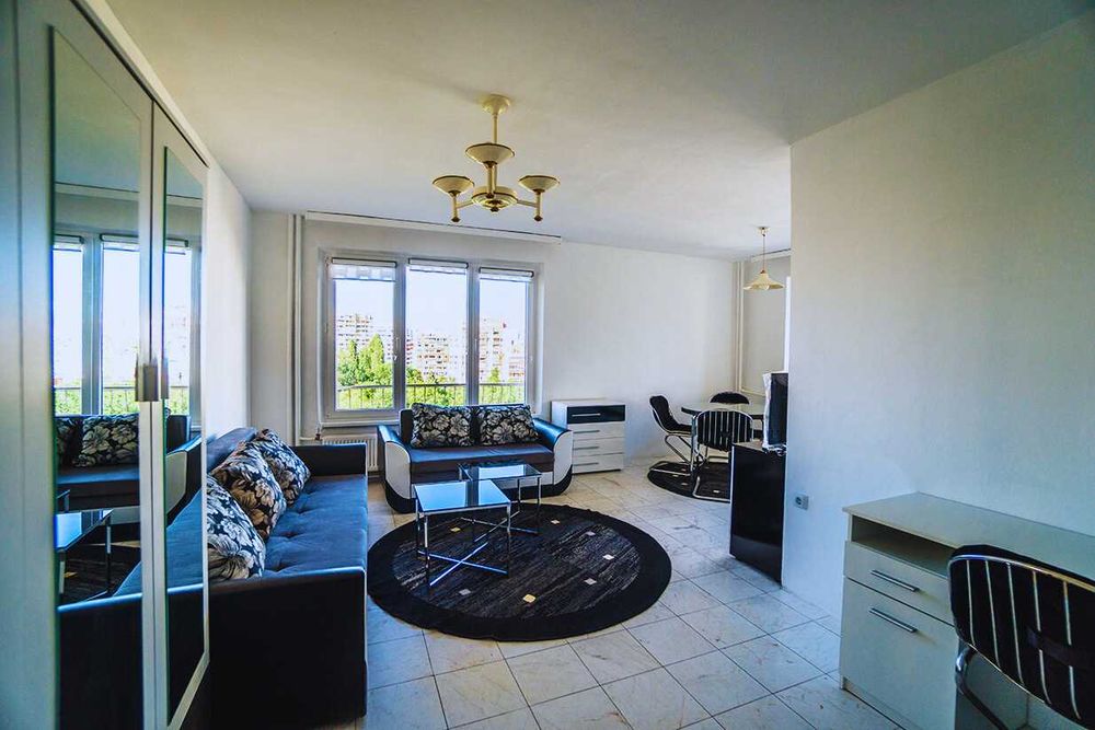 Дава под Наем 2-СТАЕН, град София, Белите брези