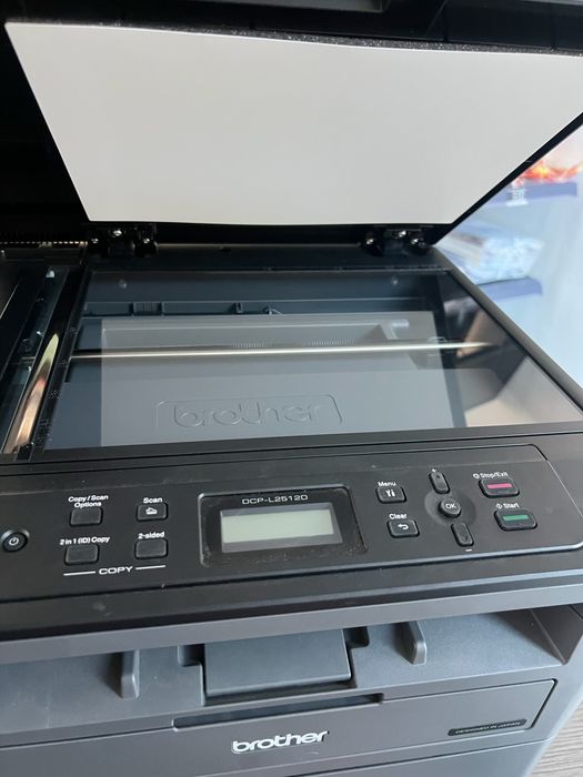 Принтер 3в1 Brother