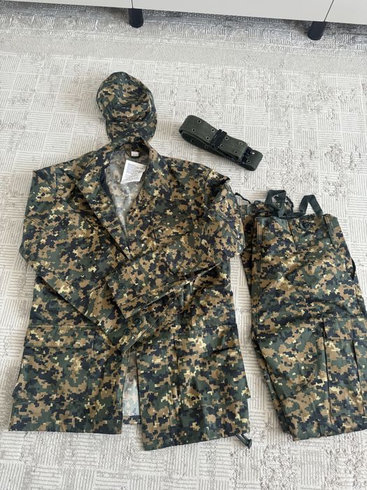 Продается военная форма