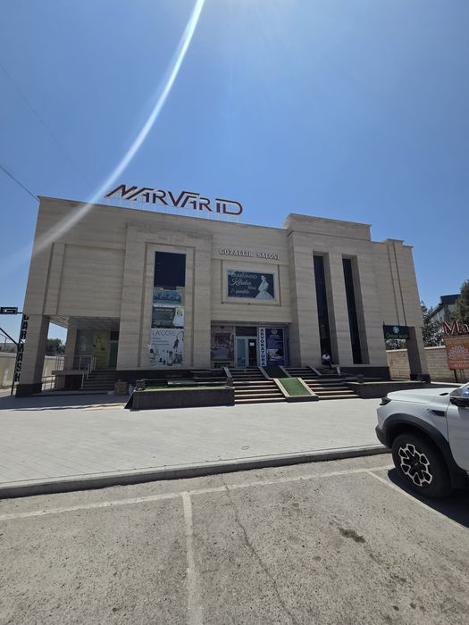 Ijaraga ofis va xonalar