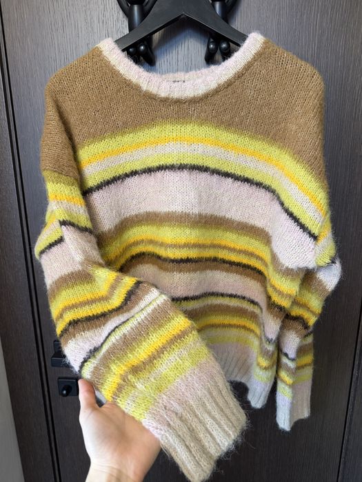 Пуловет Primark x Rita Ora