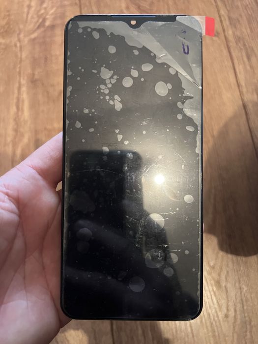 Display samsung a13 nou