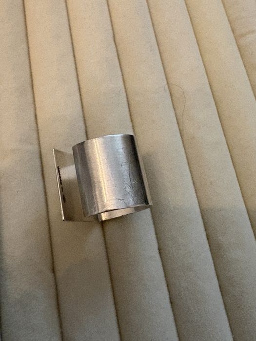 Inel Monom reglabil designer piece