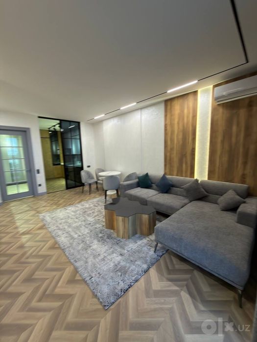 Anhor Residence Продается 2 комнатная квартира ремонт Минор Мечеть