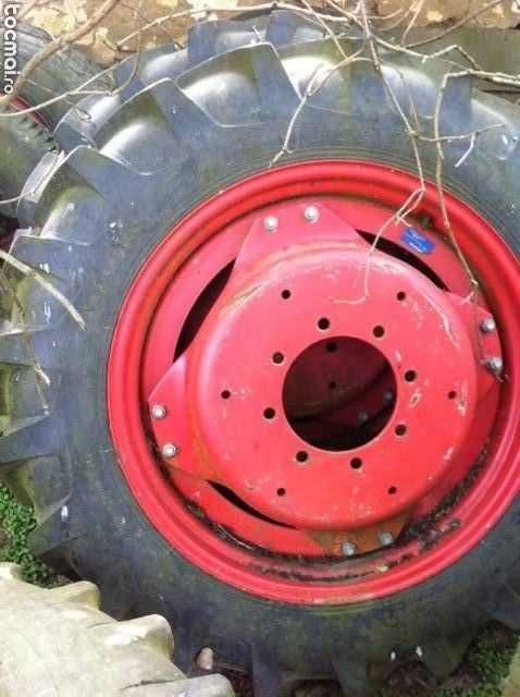 Roti inguste tehnologice Same Deutz Fendt Case Claas New Holland John