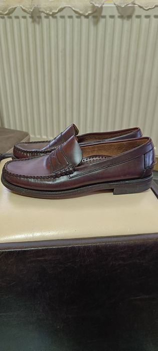 Pantofi bărbați  piele naturală, mărimea 41,5