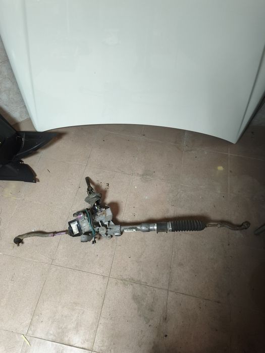 Рейка за Хонда Сивик 8 Honda Civic 8