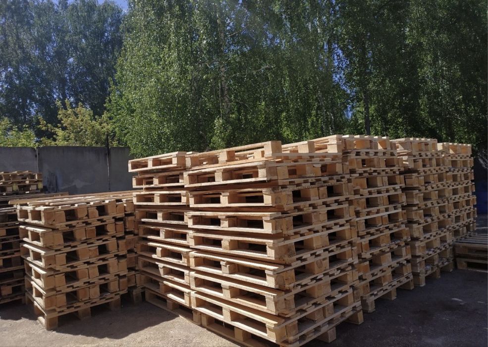 Поддон , паллета , поддоны