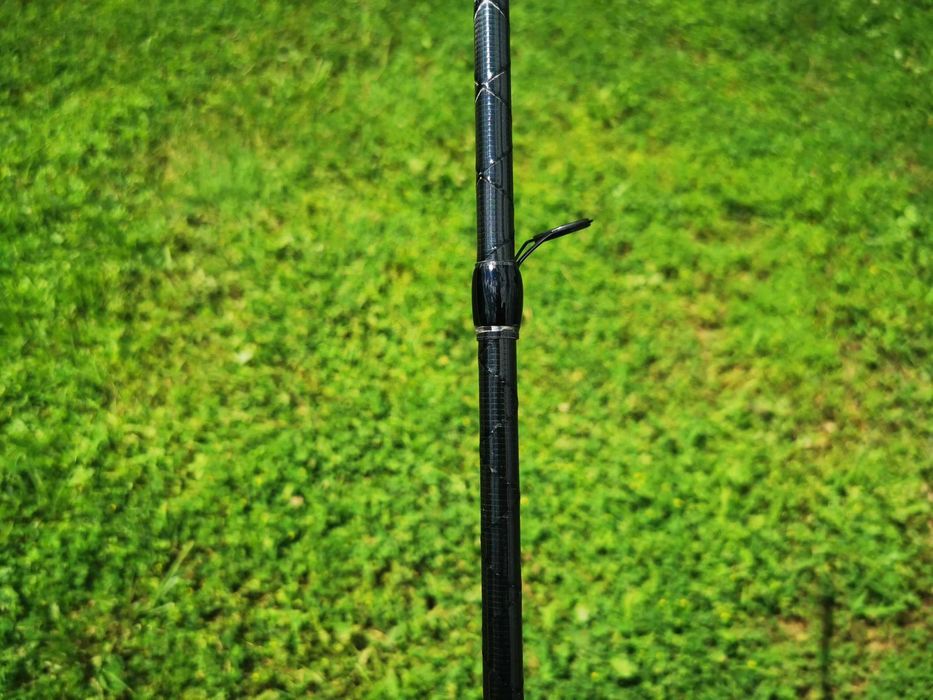 Карбонов телескоп Maver 4мт с акция до 30гр