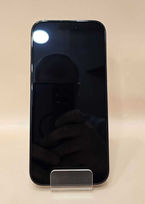 Hope Amanet P4 iPhone 16 PRO MAX / 256GB Baterie 100%