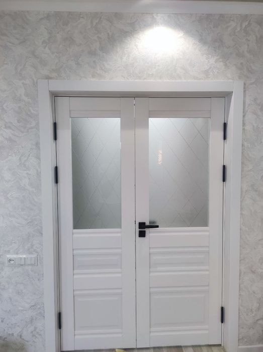 Mdf eshiklar. Rossiya