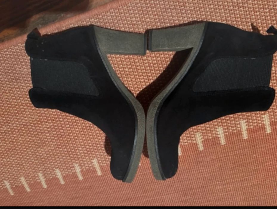 Ghete dama model Musette