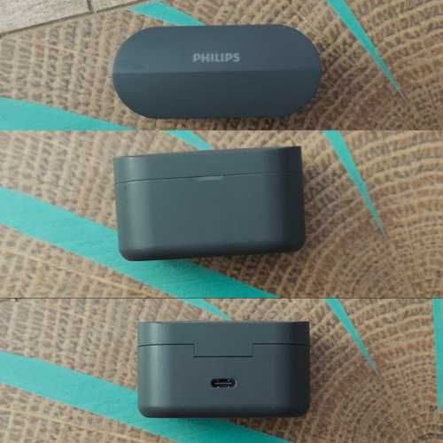 Безжични слушалки Philips 3000 TAT3509GY