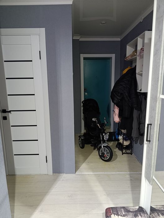 Продам 1 комнатную