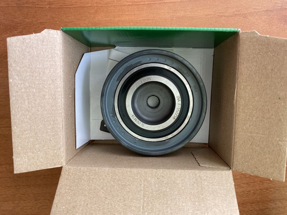 Голяма Паразитна Ролка INA 2.0TDI 140