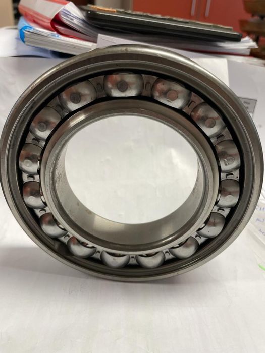 Rulment SKF 216z 80x140x26