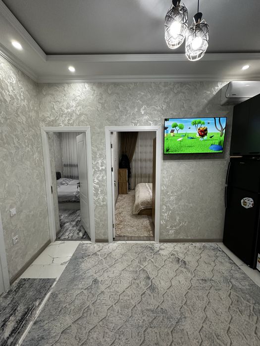 Uchtepa tuman 13 kvartal