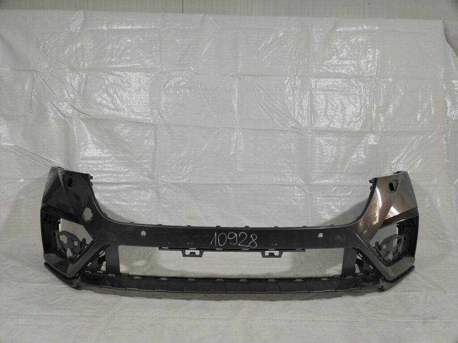 Bara fata Skoda Octavia 4, RS, VRS, 2020, 2021, 2022, 2023, 2024, cod origine OE 5E3807217F.