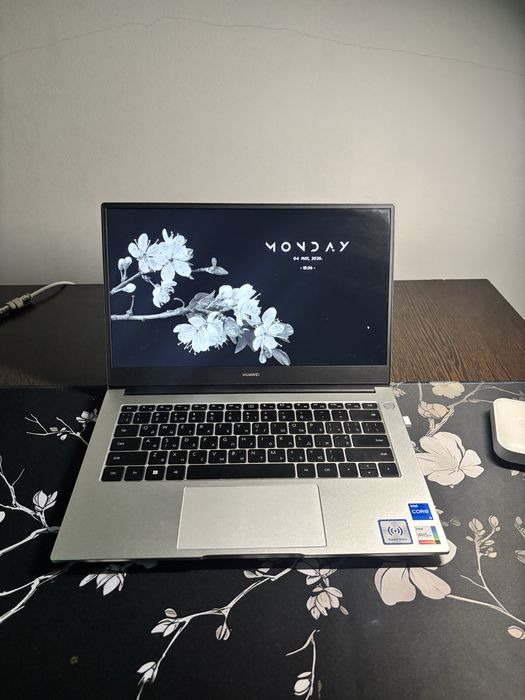Huawei MateBook D14
