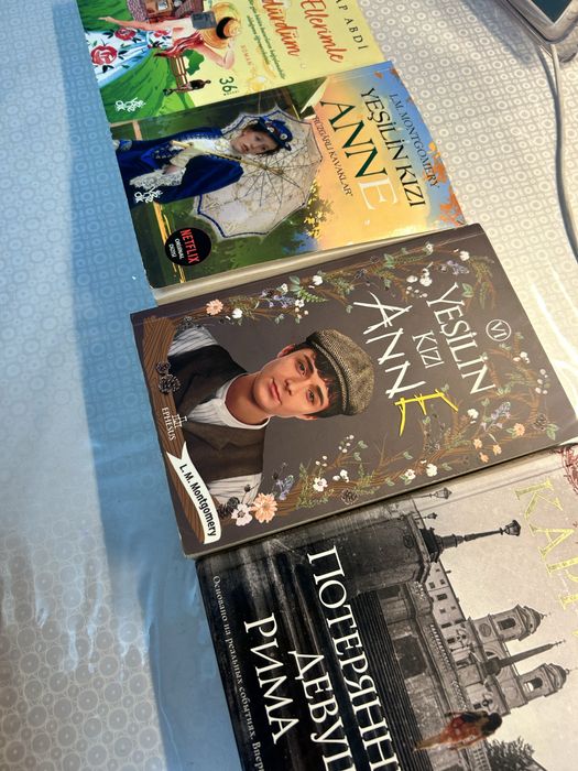 Продам книги в отличном состоянии