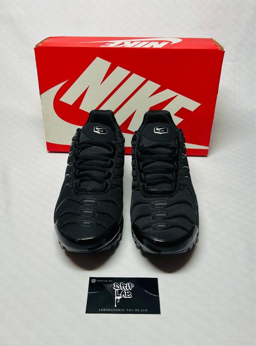 Nike air max tn negri