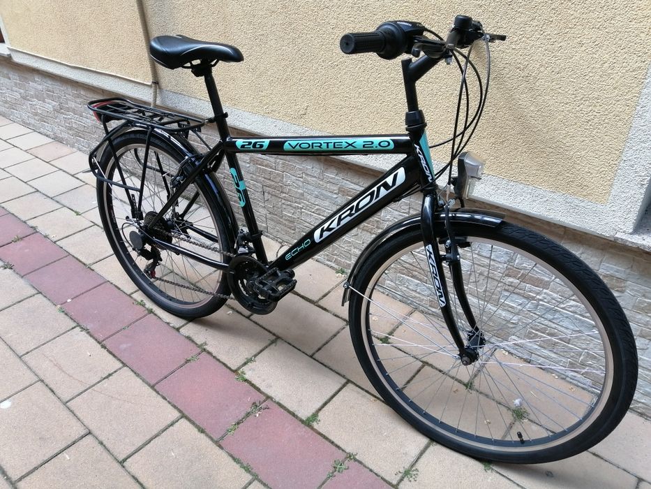 велосипед 26 *  Shimano  3X7! Внос Германия