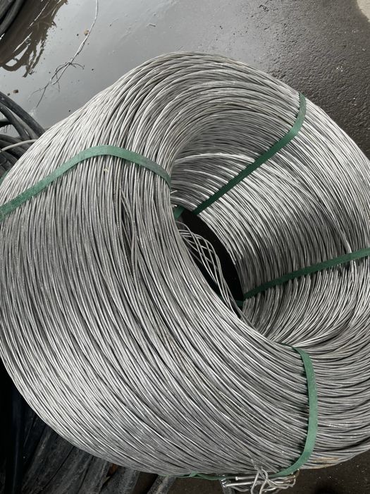 Ac 35 и Ас 50 все вды есть ochiq izolyasiyali visoki 380 v kabel !