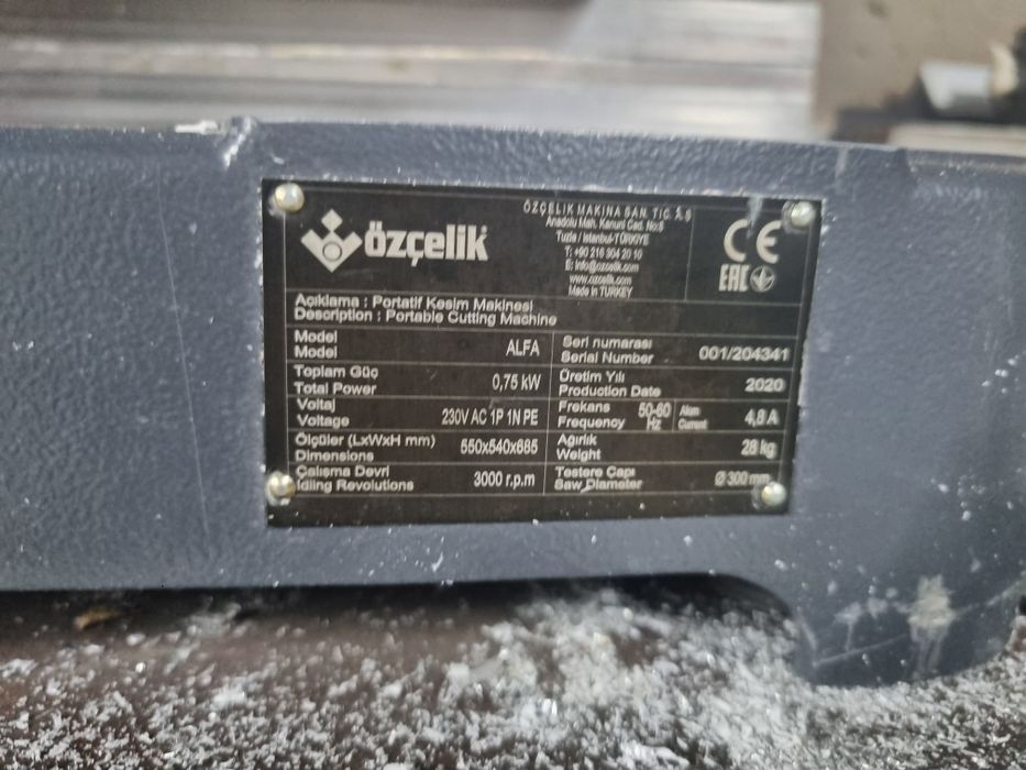 Akfa Tarsofka sotiladi