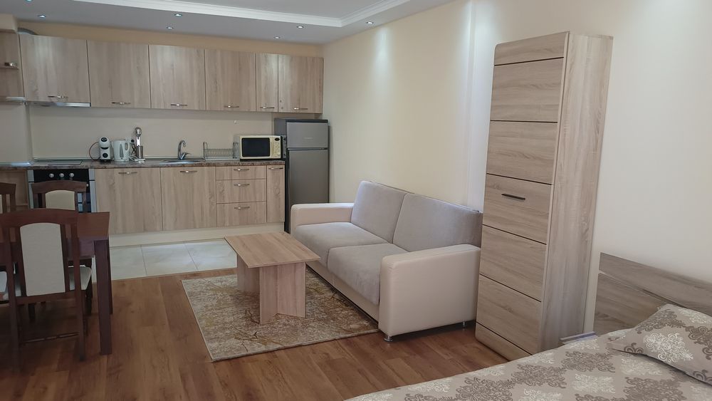 Дава се под наем Едностаен апартамент в Приморско - 40 кв.м за 60.69 € - Снимка #5