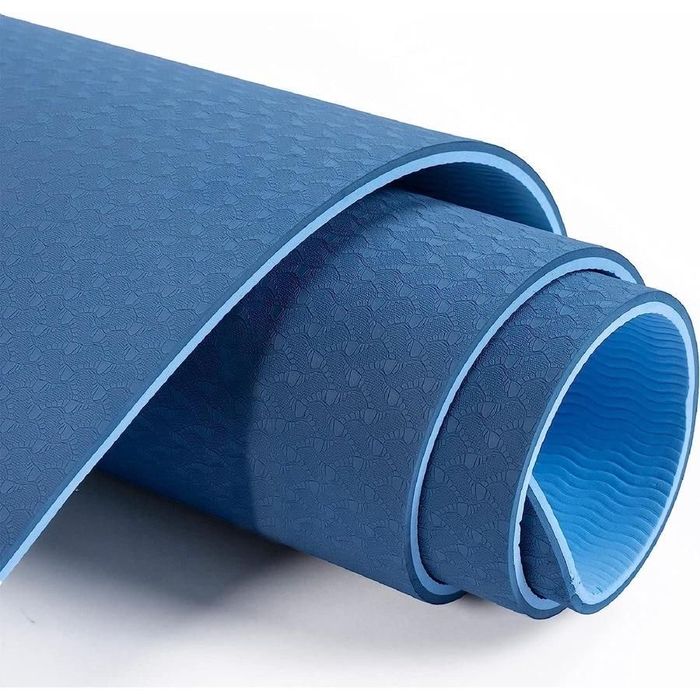 Фитнес коврик , коврик для йоги