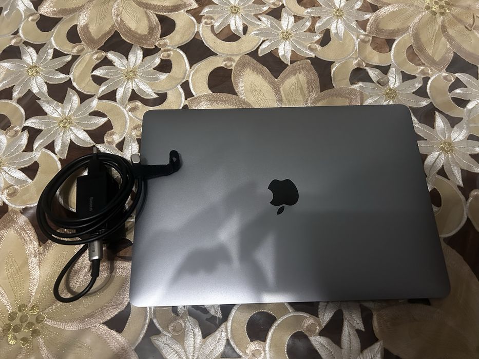 MacBook Air 2018