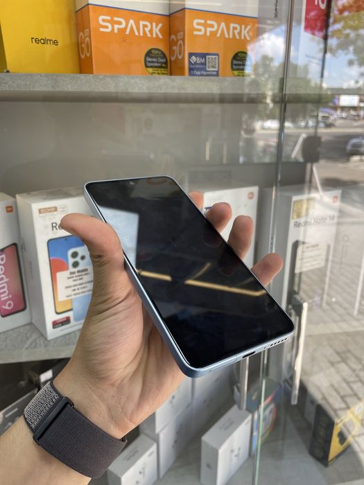 Redmi Note 13 Ideal