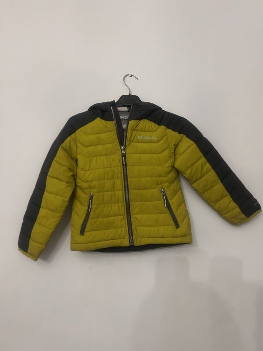 Костюм лыжный детский