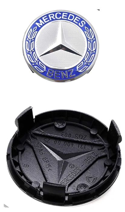 Capace Jante pt.Mercedes A,B,C,E,S,CLS,CLK,GLK,CLC,GLE ETC