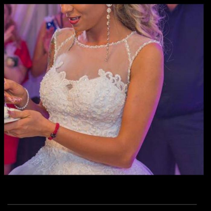Rochie de mireasa