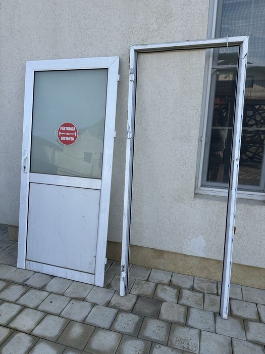 Usa aluminiu de vanzare