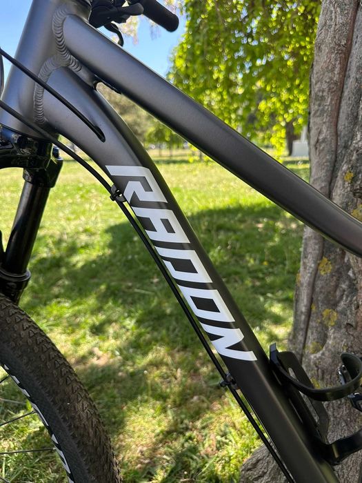 MTB Radon ZR pentru damă, roți 27.5” Shimano Deore