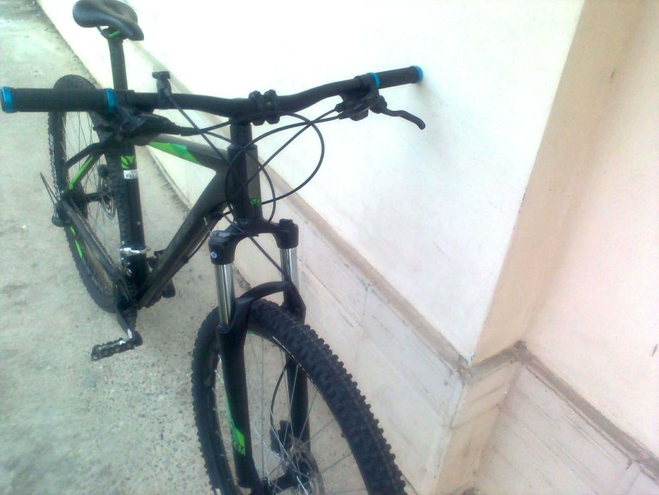 29 цола Carver Strict 400 Hard Tail 29 Хидравличен