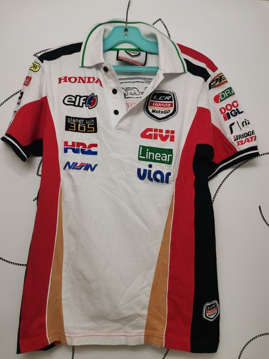 Оригинална тениска на хонда