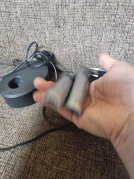 Masini de tuns profesionale Wella contura