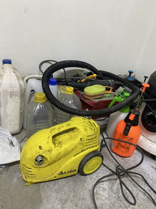 Продам готовый бизнес Detailing