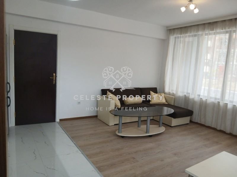 Дава се под наем Двустаен апартамент в София, Оборище - 96 кв.м за 980 € - Снимка #4