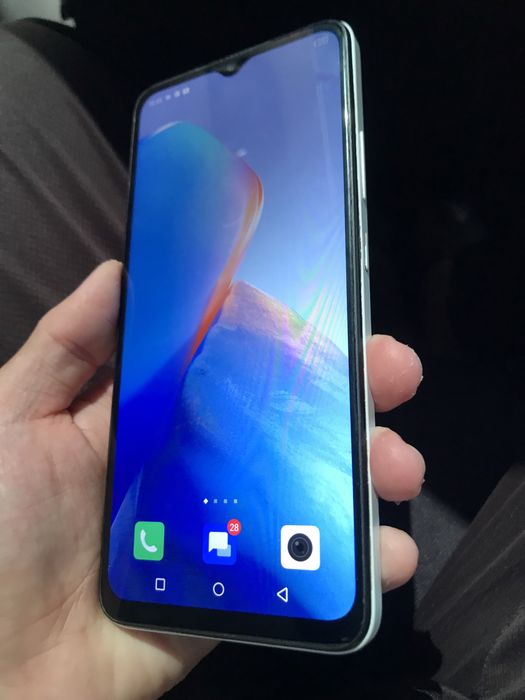 infinix smart 7HD