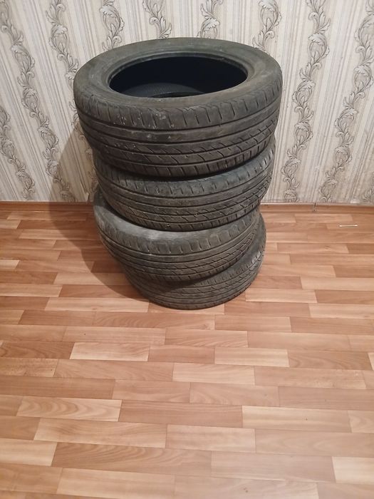 Калеса на машину
