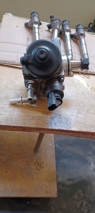 Гнп Kia Hyundai 2.2 33100-2f600