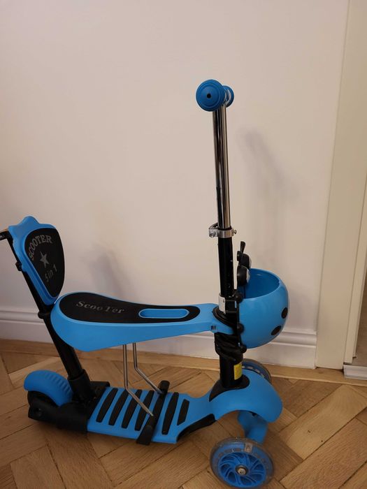 Trotineta pentru copii